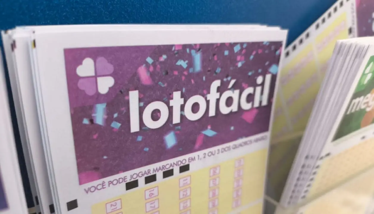 Lotofacil