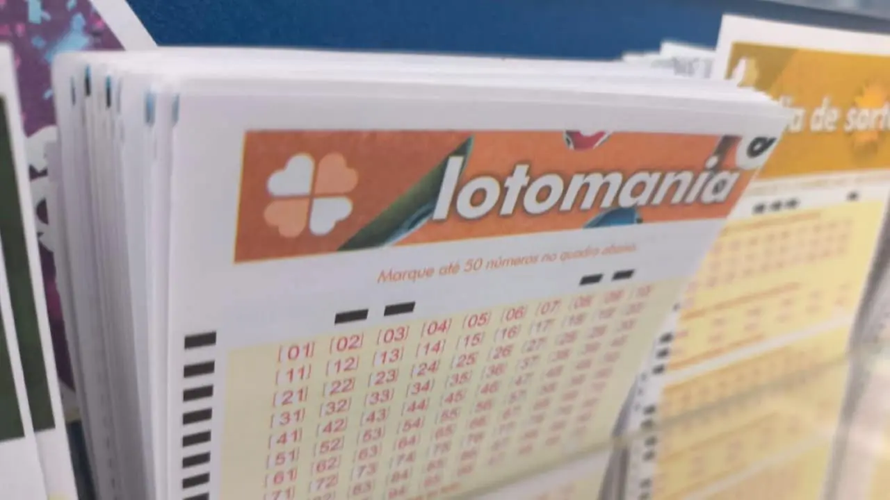 Lotomania