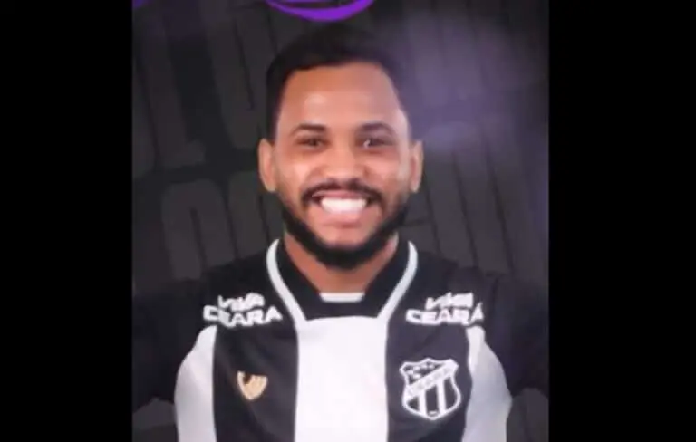 Lourenço Ceará