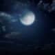 Full moon