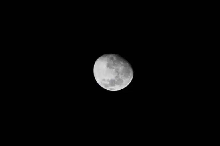 Lua Crescente