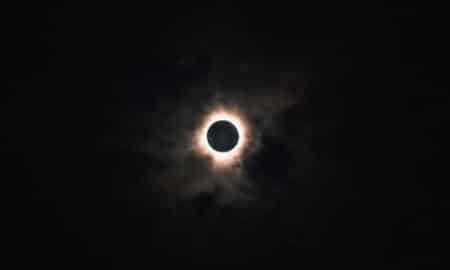 Lua Negra