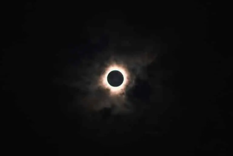 Lua Negra