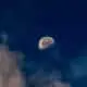 Lua minguante
