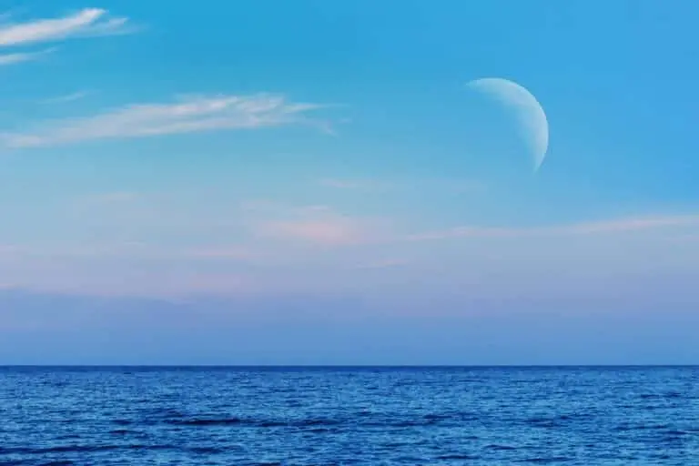 Lua nova
