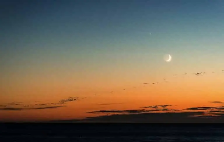 Lua nova