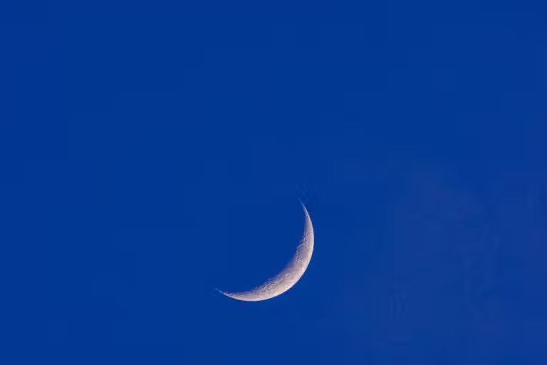 Lua nova