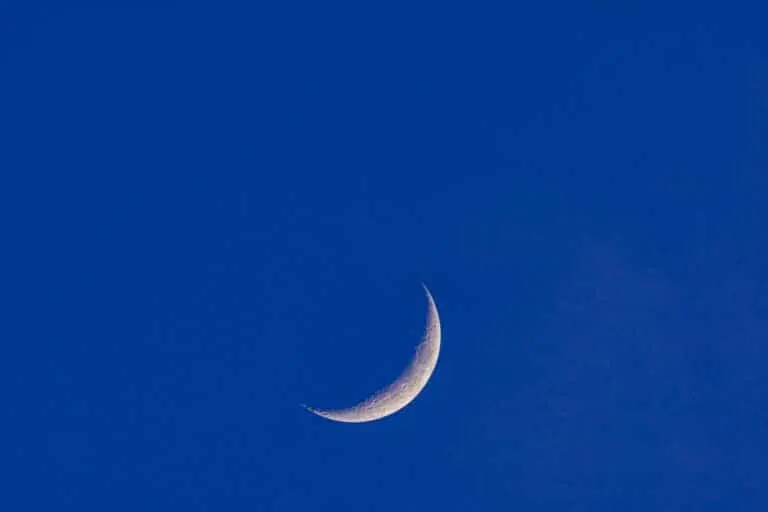 Lua nova