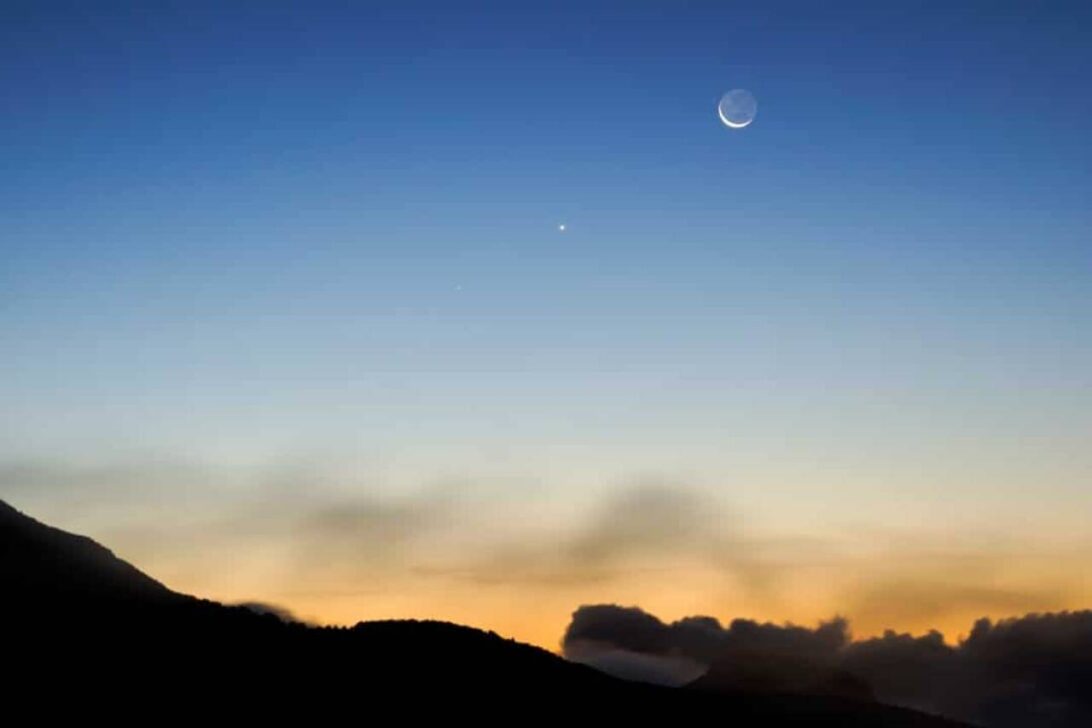 Lua nova