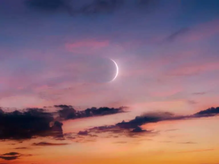 Lua nova