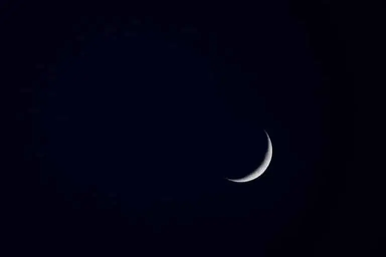 Lua nova