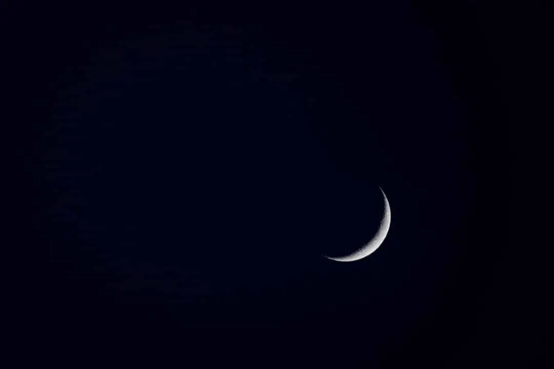 Lua nova