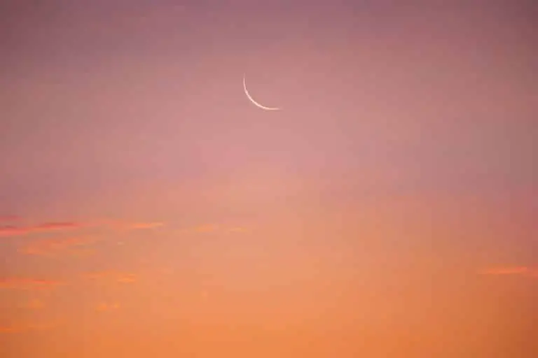 Lua nova