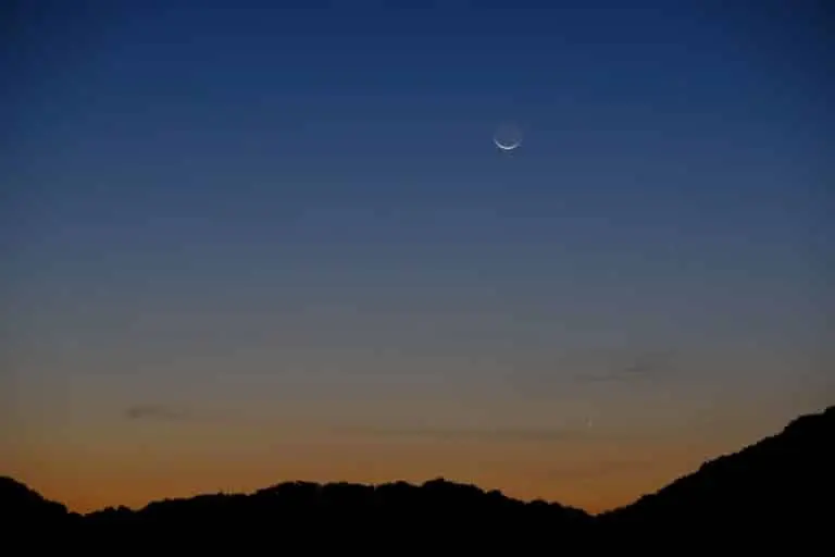 Lua nova
