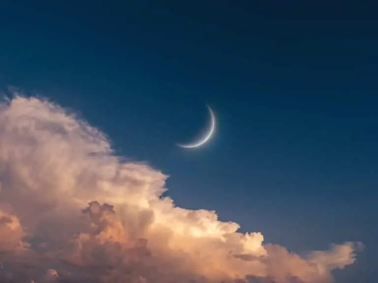 Lua nova