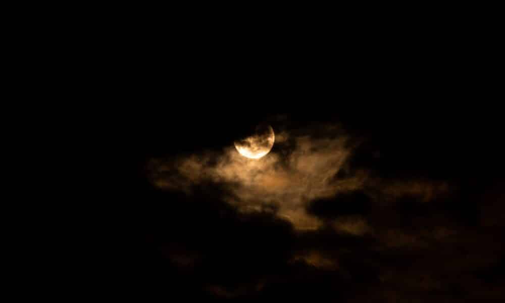 Moon hase today, August 28: understand the lunar cycle and its influences