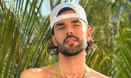 Luan Pereira