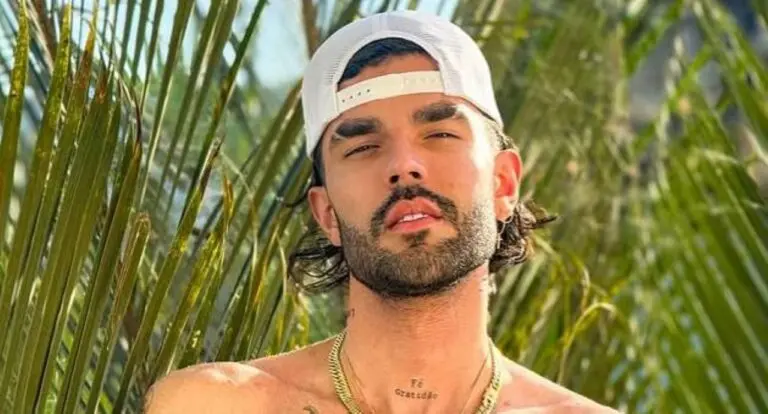 Luan Pereira
