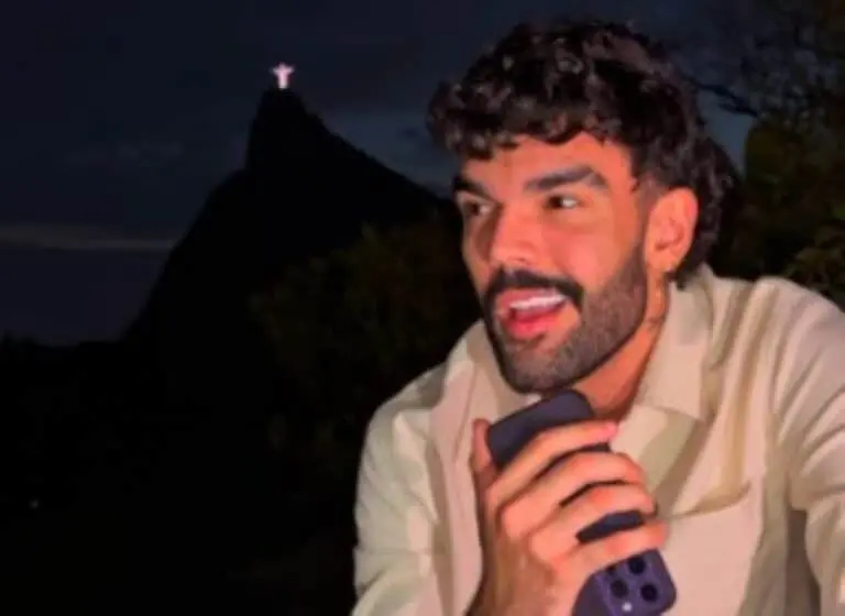 Luan Pereira