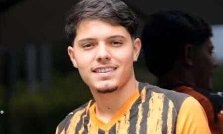 Luca Meirelles