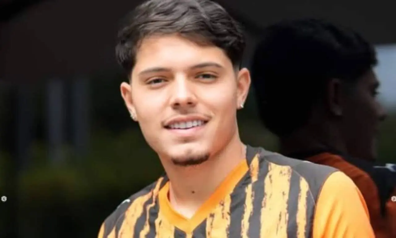 Luca Meirelles