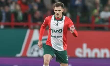 Lucas Fasson