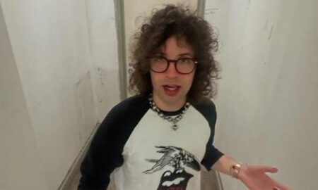 Lucas Jagger