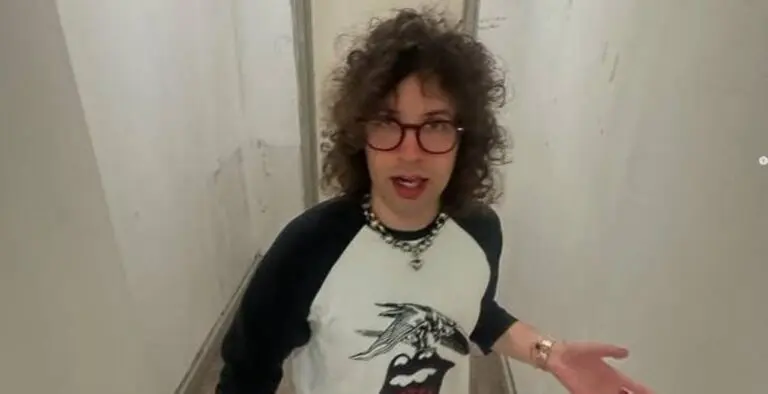 Lucas Jagger