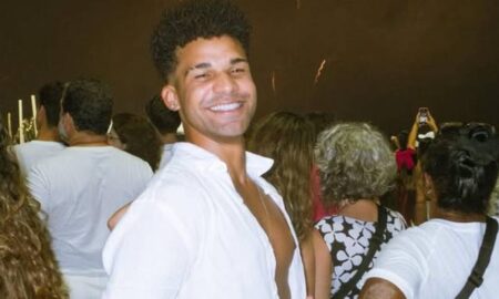 Lucas Leto