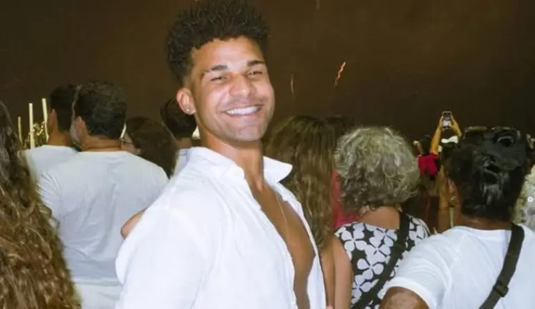 Lucas Leto