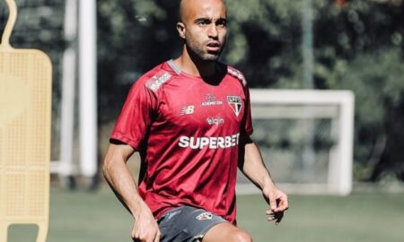 Lucas Moura