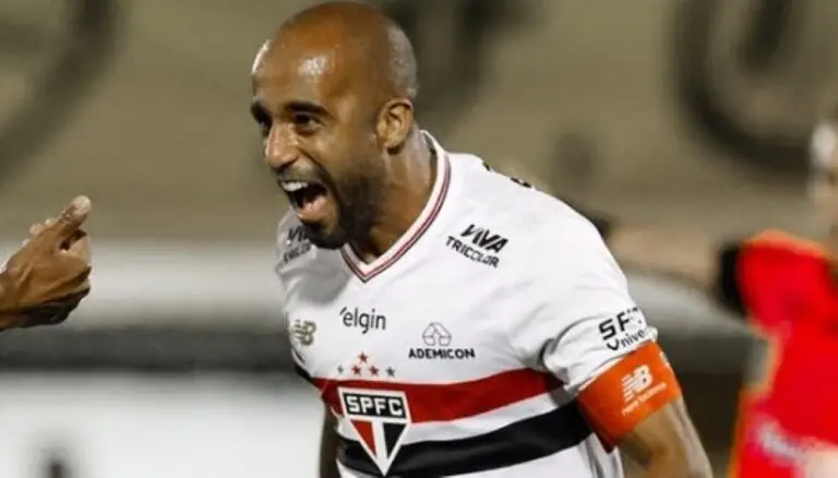 Lucas Moura