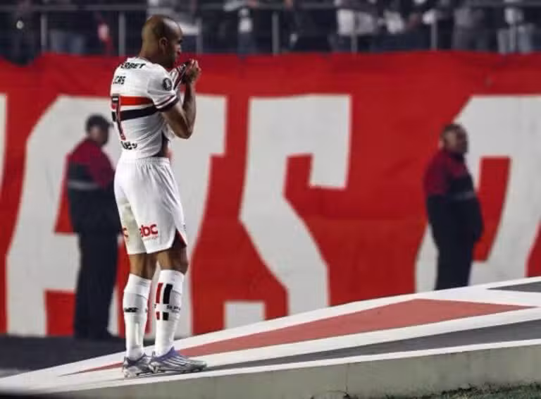 Lucas Moura