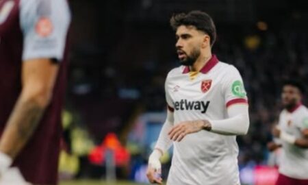 Lucas Paquetá