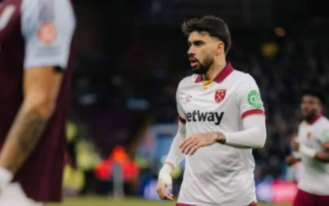 Lucas Paquetá