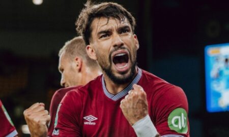 Lucas Paquetá