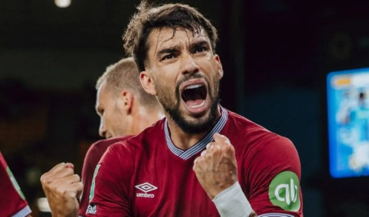 Lucas Paquetá