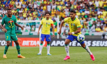 Lucas Paquetá