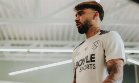 Lucas Paqueta