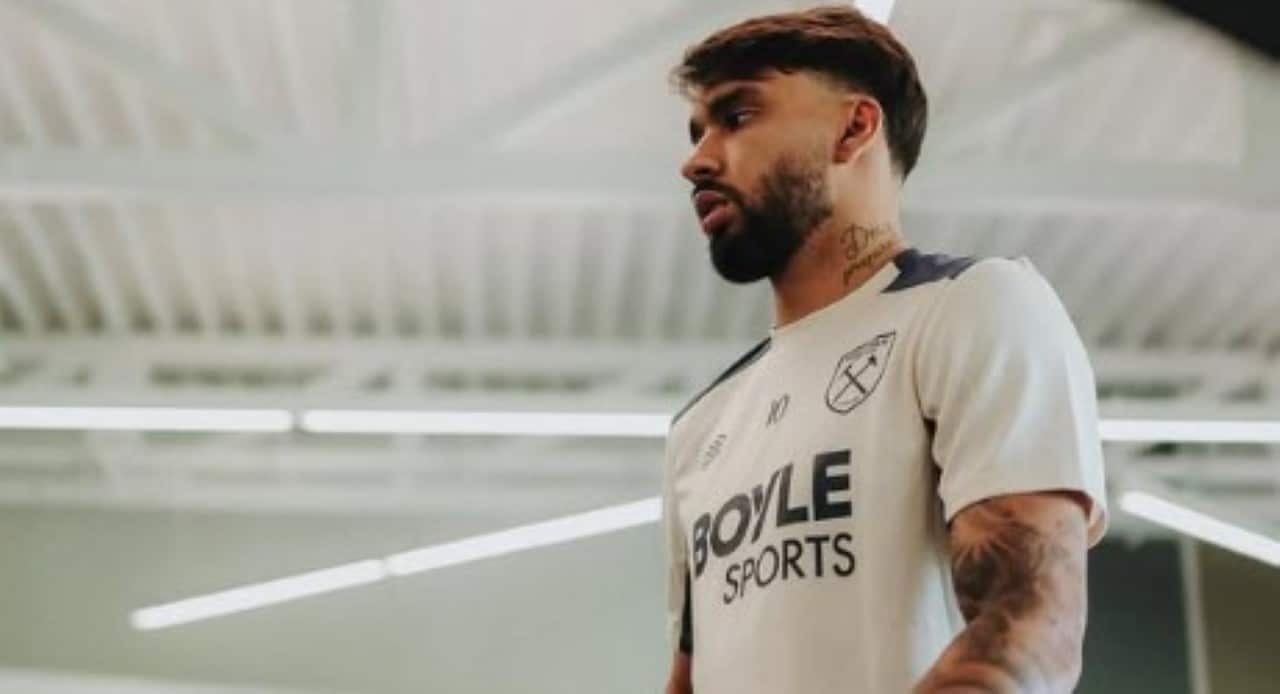 Lucas Paqueta
