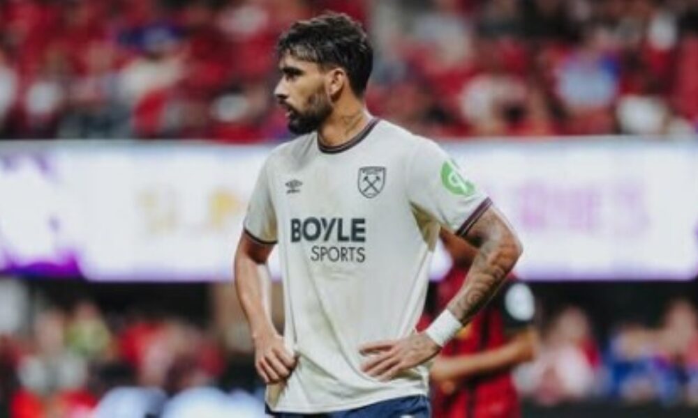 Flamengo anuncia Betano como patrocinador master e mira contratação de Lucas Paquetá