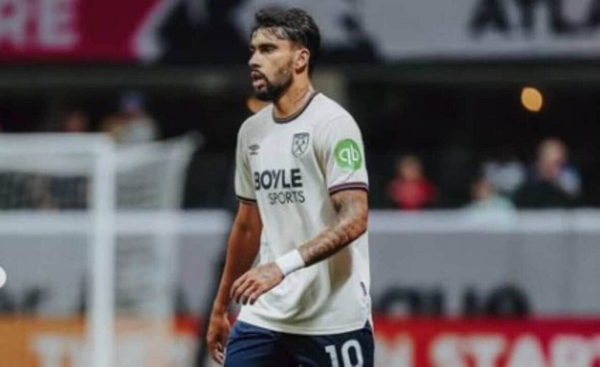 Lucas Paqueta