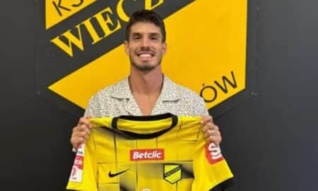 Lucas Piazon, ex-Botafogo