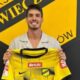 Lucas Piazon, ex-Botafogo