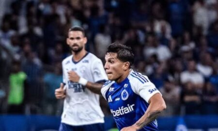 Lucas Romero Cruzeiro