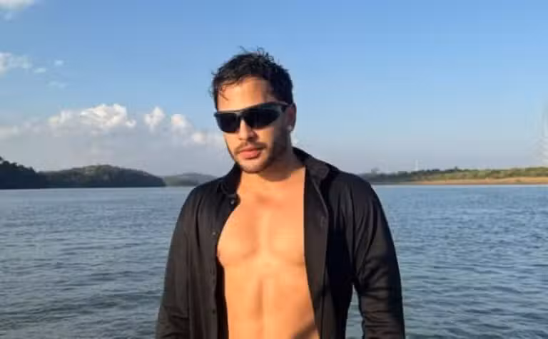 Lucas guimaraes