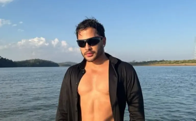 Lucas guimaraes
