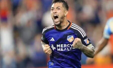 Luciano Acosta