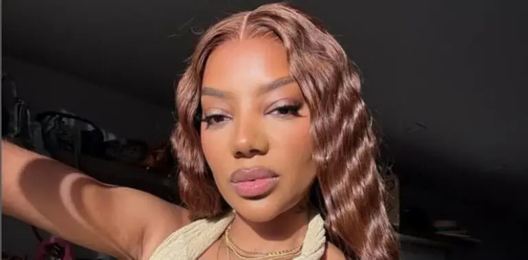 Ludmilla