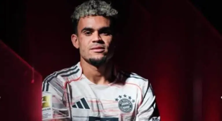 Luis Diaz